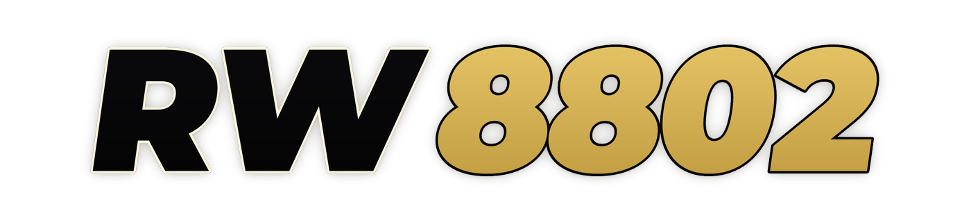 rw8802
